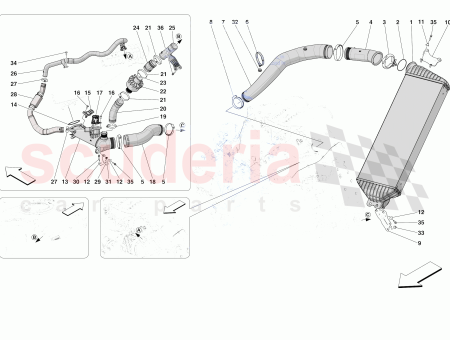 Photo of MANGUERA DEL GENERADOR DE SONIDO…