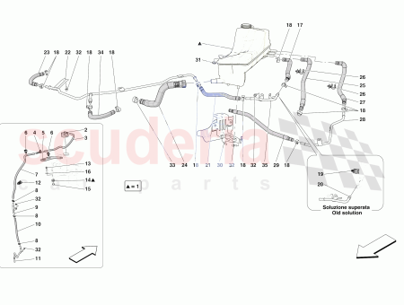 Photo of DEP SITO DEL CABEZAL TUBO R GIDO TURBO…