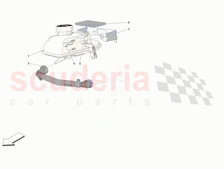 Photo of MANGUERA…