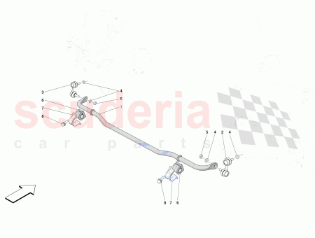 Photo of BARRA ESTABILIZADORA…