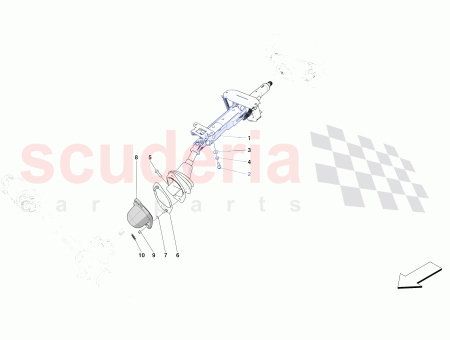 Photo of PLACA INTERIOR DE SUJECI N DE LA POLAINA…