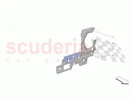 Photo of AISLAMIENTO CORTAFUEGOS DELANTERO…