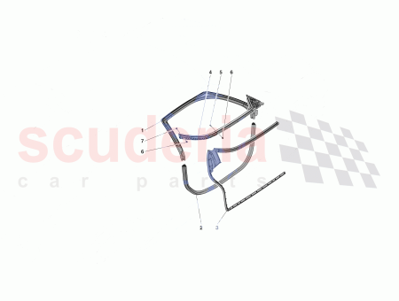 Photo of JUNTA PERIMETRAL EXTERIOR DE LA PUERTA LATERAL DERECHA…