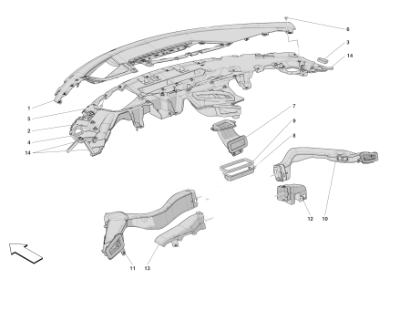Photo of MARCO COMPLETO DEL DESCONGELADOR…