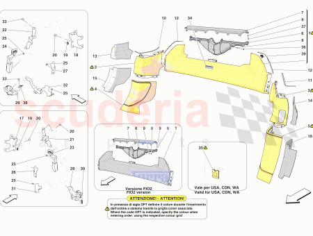 Photo of REJILLA INSONORIZANTE PARCELA ESTANTE…
