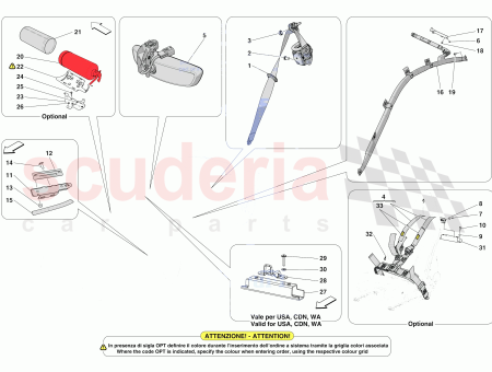 Photo of ESPEJO RETROVISOR INTERNO COMPLETO…