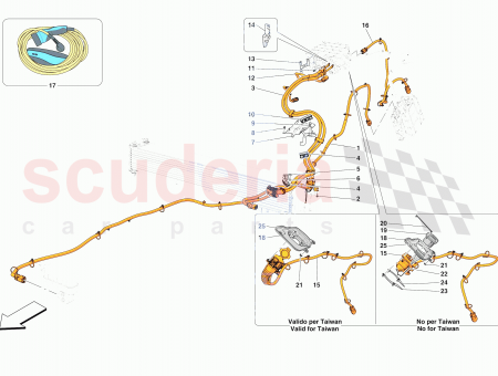 Photo of CARGADOR DE BATER A HVB…