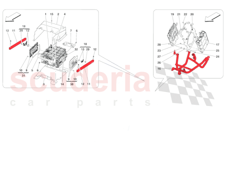 Photo of CARGADOR DE A BORDO…