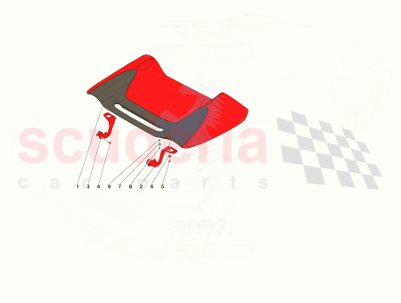 Photo of TORNILLO DE AJUSTE ESPECIAL…