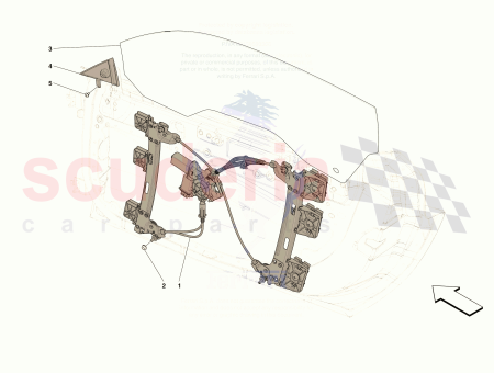 Photo of VENTANA DE LA PUERTA LATERAL DERECHA…