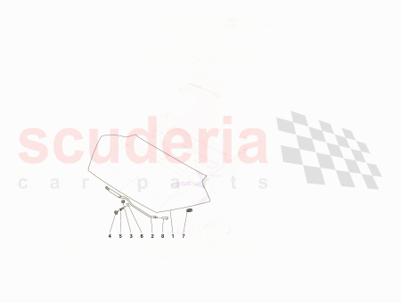 Photo of INSERTO DE SUJECI N DE LA VARILLA…