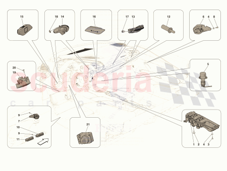 Photo of COMPL BISEL DEL BOT N DEL ELEVALUNAS…