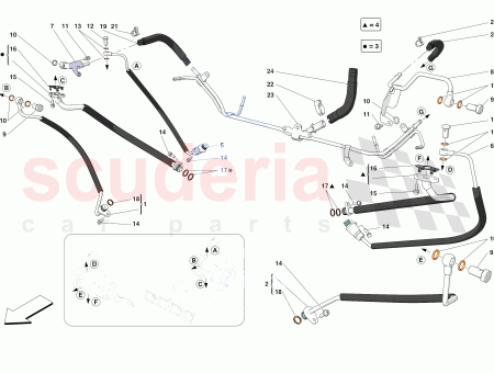 Photo of TUBO DE REFRIGERACI N R GIDO COMPLETO…