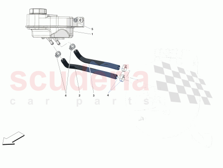 Photo of DEP SITO DE L QUIDO DE FRENOS…