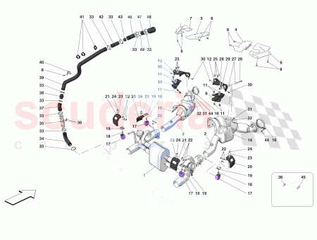 Photo of TUBO PORTAMEMBRANAS ESCUDO T RMICO…