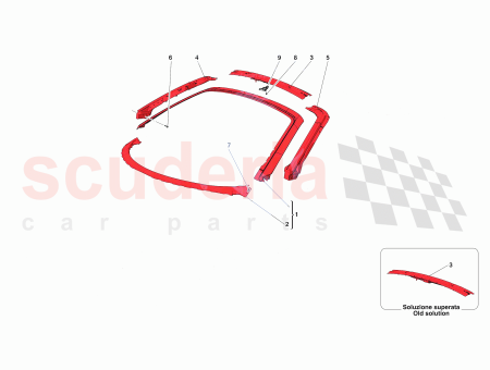 Photo of PILAR SUPERIOR IZQUIERDO…