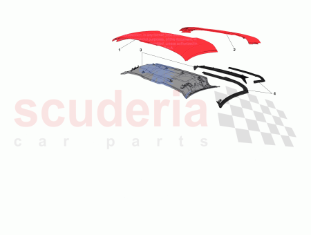 Photo of KIT DE TAPONES DELANTEROS Y TRASEROS…