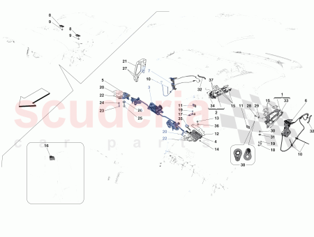 Photo of KIT DE LA POLEA…