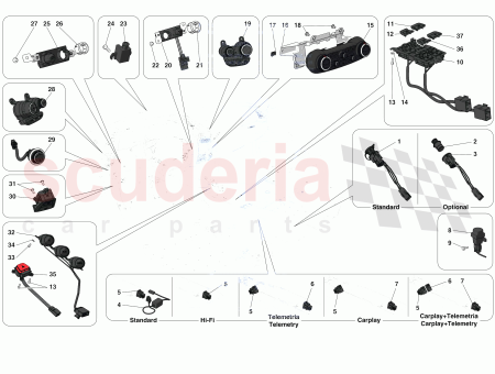 Photo of PANEL DE CONTROL DE AC…