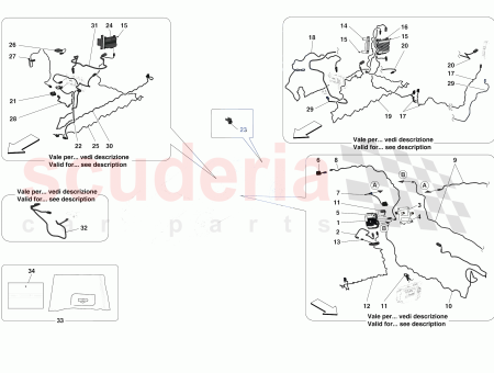 Photo of CABLE DE LA C MARA DE TELEMETR A…