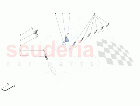 Photo of SENSOR DE VELOCIDAD ANGULAR…