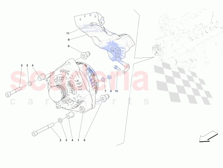 Photo of PROTECTOR T RMICO DEL ALTERNADOR…