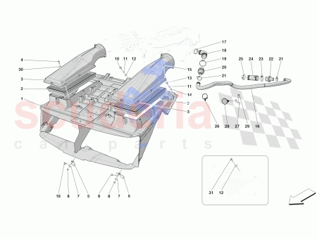 Photo of TUBO SOPORTE DE MONTAJE…