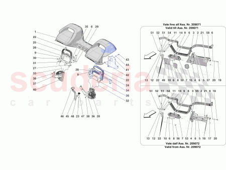 Photo of RH LATERAL VENTANA TRASERA EL CTRICA…