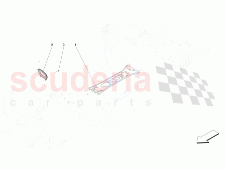 Photo of ESCUDO T RMICO BAJO LA UNIDAD DEL T…