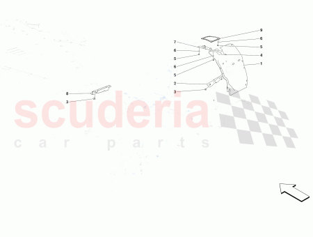 Photo of CUBIERTA DE PROTECCI N DEL BOTE COMPLETA…