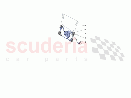 Photo of ELEVALUNAS TRASERO CENTRAL…