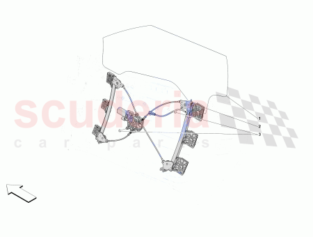 Photo of VENTANA DE LA PUERTA LATERAL DERECHA…