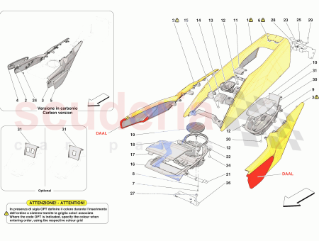 Photo of ESTRUCTURA DE LA UNIDAD LATERAL IZQUIERDA…