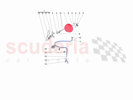 Photo of TUBO R GIDO DE DRENAJE…