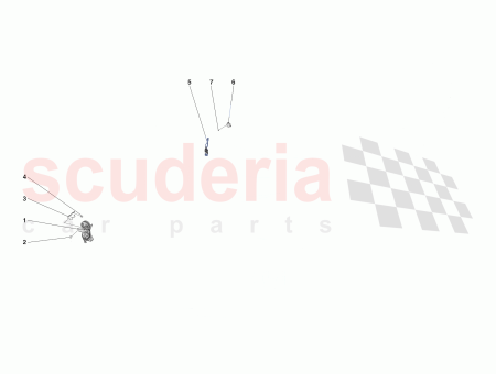 Photo of SOPORTE DE FIJACI N DE LA BOCINA…