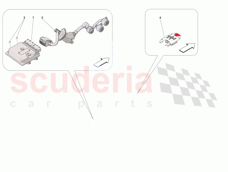 Photo of ECU DE LA CAJA DE CAMBIOS DCT…