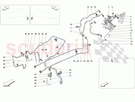 Photo of TUBO DE DESCARGA LATERAL DERECHO SECCI N DE…