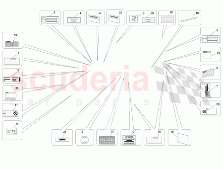 Photo of ETIQUETA DE IDENTIFICACI N DE LAS ESPECIFICACIONES DEL…