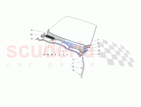 Photo of PARABRISAS COMPLETO…