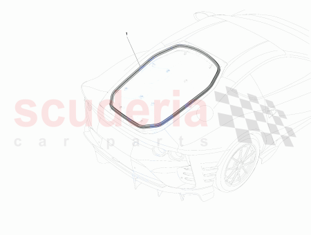 Photo of JUNTA DE TOPE DEL PORT N TRASERO…