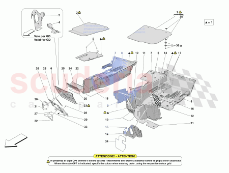 Photo of KIT DE ALFOMBRILLAS…