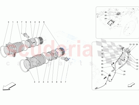 Photo of COMPL TUBO GPF…