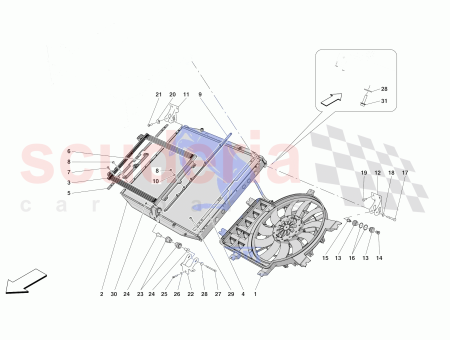 Photo of RADIADOR DE AGUA…