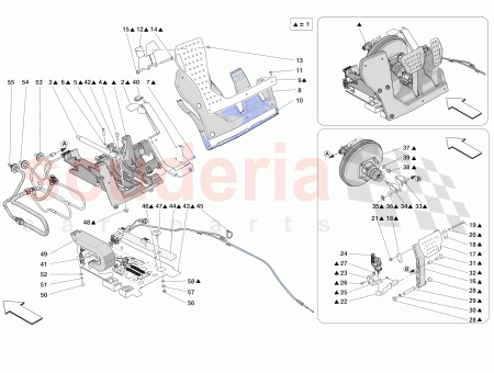 Photo of ESLAB N INTERIOR DEL ACTUADOR DEL SENSOR DE…