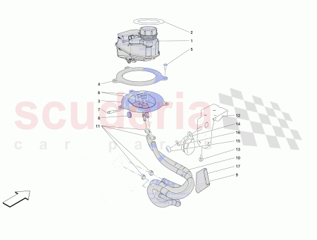 Photo of TUBO DE GOMA MC 1…