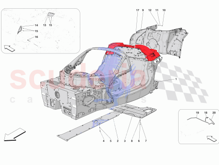 Photo of TORNILLO…