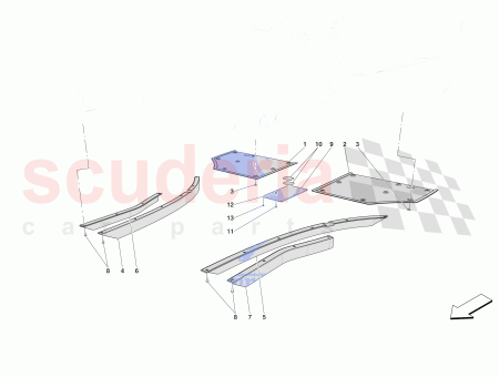 Photo of LH DIQUE CENTRAL INTERIOR…