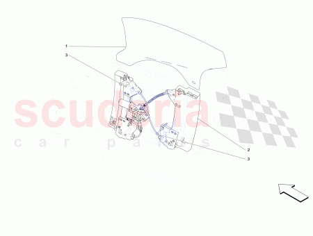 Photo of ELEVALUNAS LATERAL DERECHO…