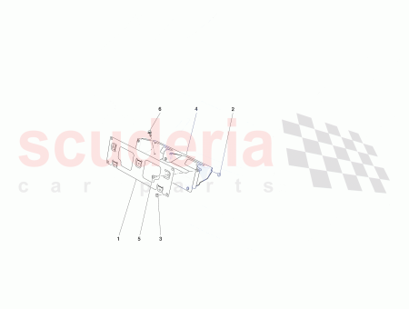 Photo of MONTAJE DE LA MATR CULA DELANTERA…