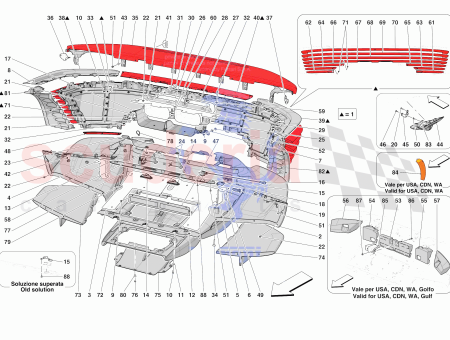 Photo of DER CUBIERTA DEL PASO DE RUEDA…
